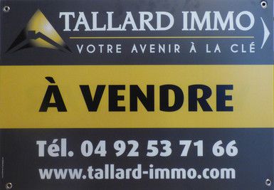 Agence Immobilière Tallard
