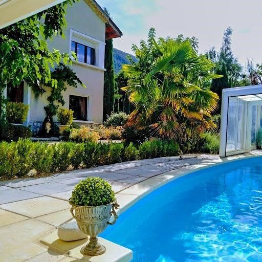 maison 9 pièces en vente sur SERRES (05700)