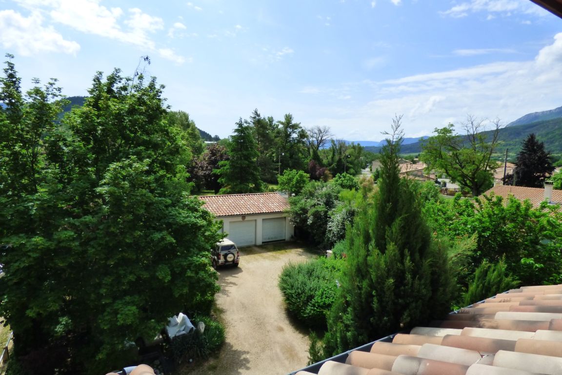 maison 9 pièces en vente sur SERRES (05700)