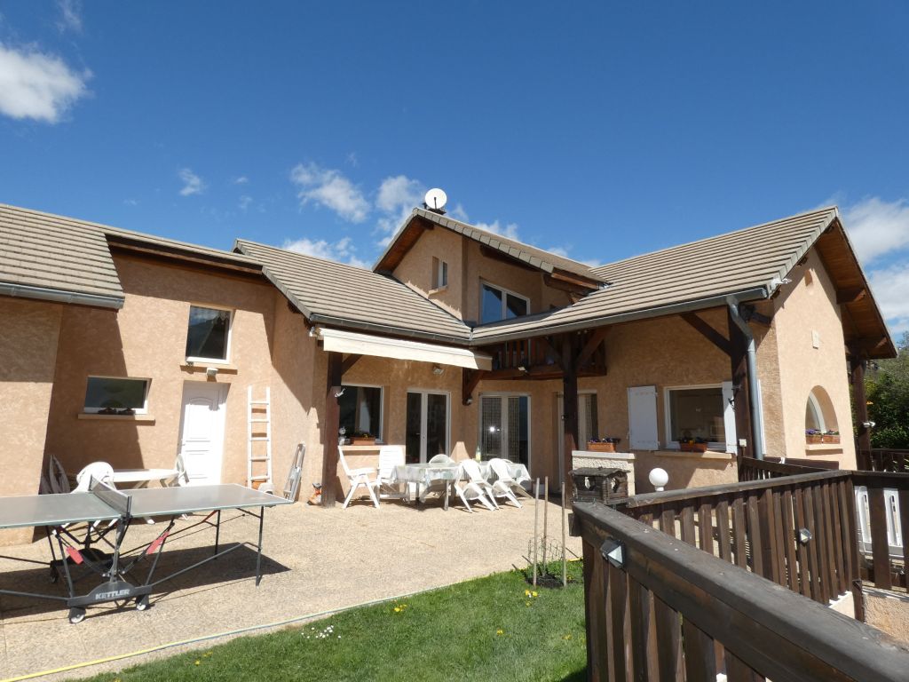 maison 5 pièces en vente sur Embrun (05200)