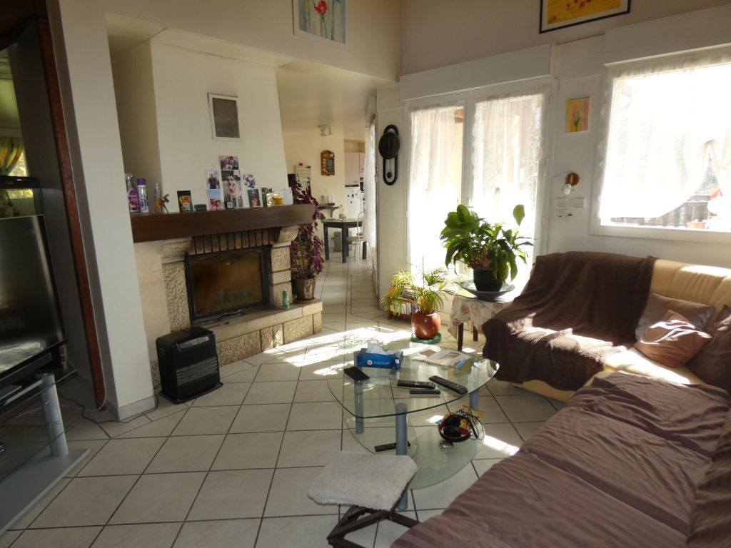 maison 5 pièces en vente sur Embrun (05200)