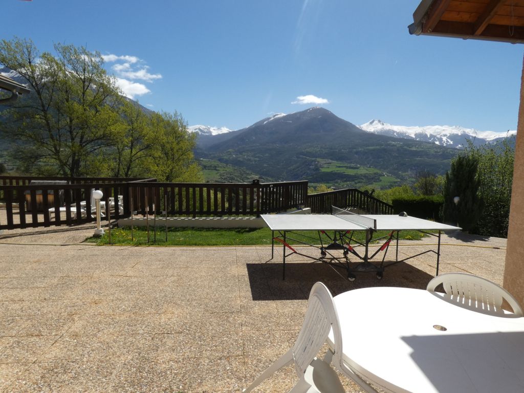 maison 5 pièces en vente sur Embrun (05200)