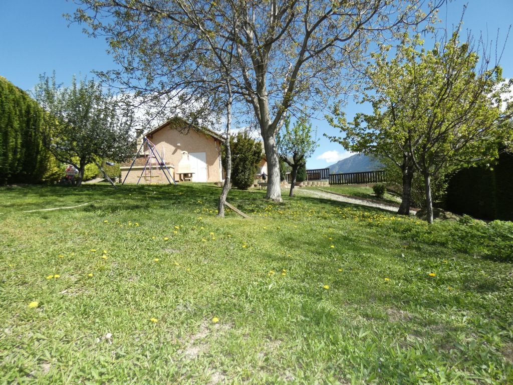 maison 5 pièces en vente sur Embrun (05200)