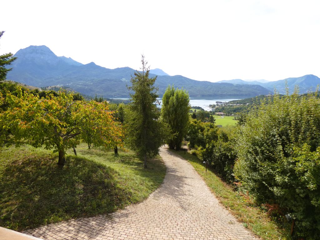 Vente Maison Prunières 05230