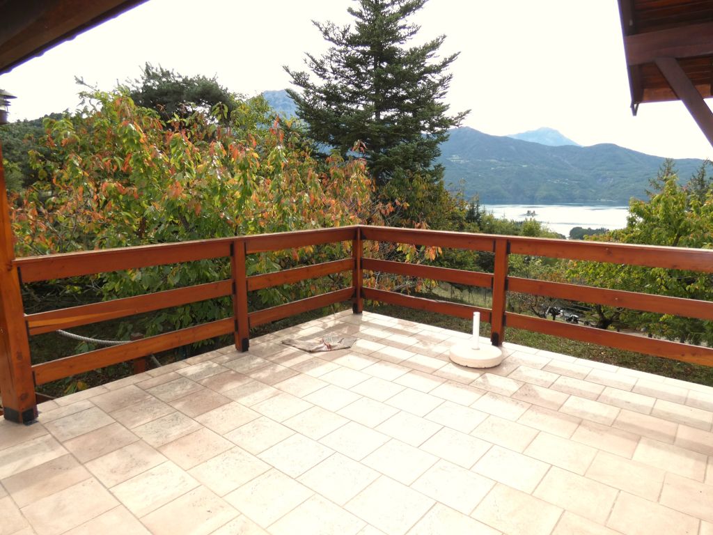 maison 3 pièces en vente sur Prunières (05230)