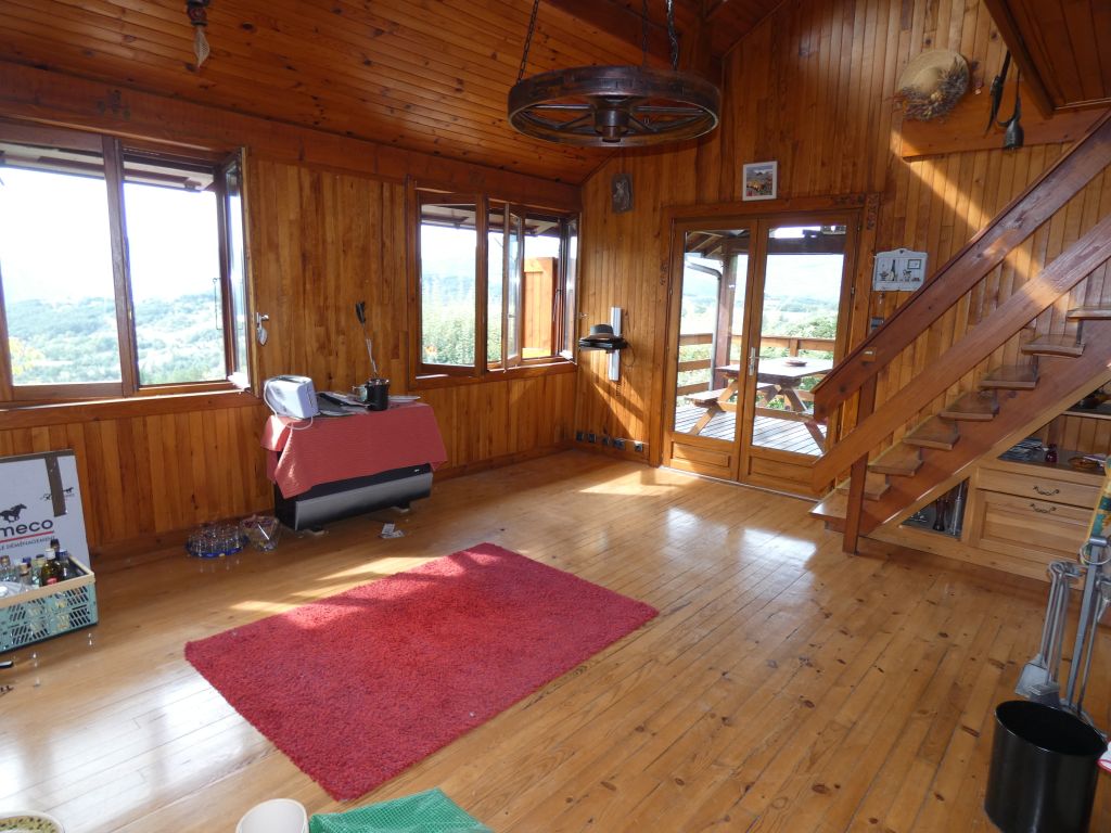 maison 3 pièces en vente sur Prunières (05230)