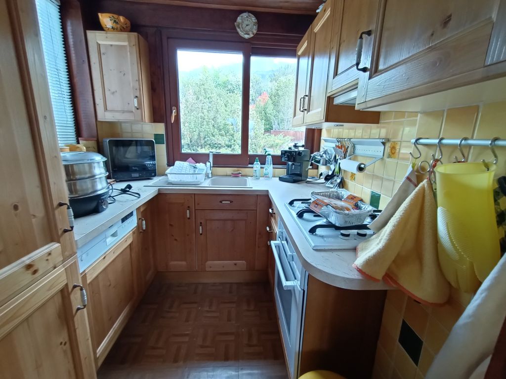 maison 3 pièces en vente sur Prunières (05230)