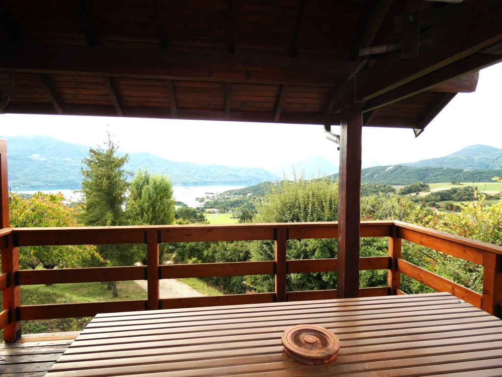 maison 3 pièces en vente sur Prunières (05230)