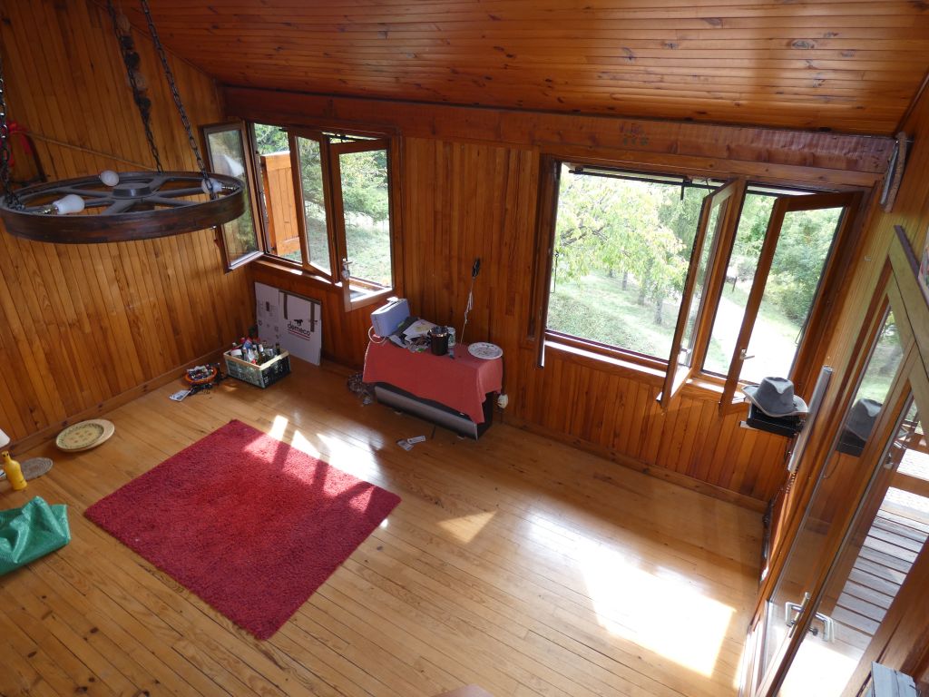 maison 3 pièces en vente sur Prunières (05230)
