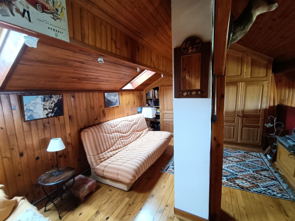 maison 3 pièces en vente sur Prunières (05230)