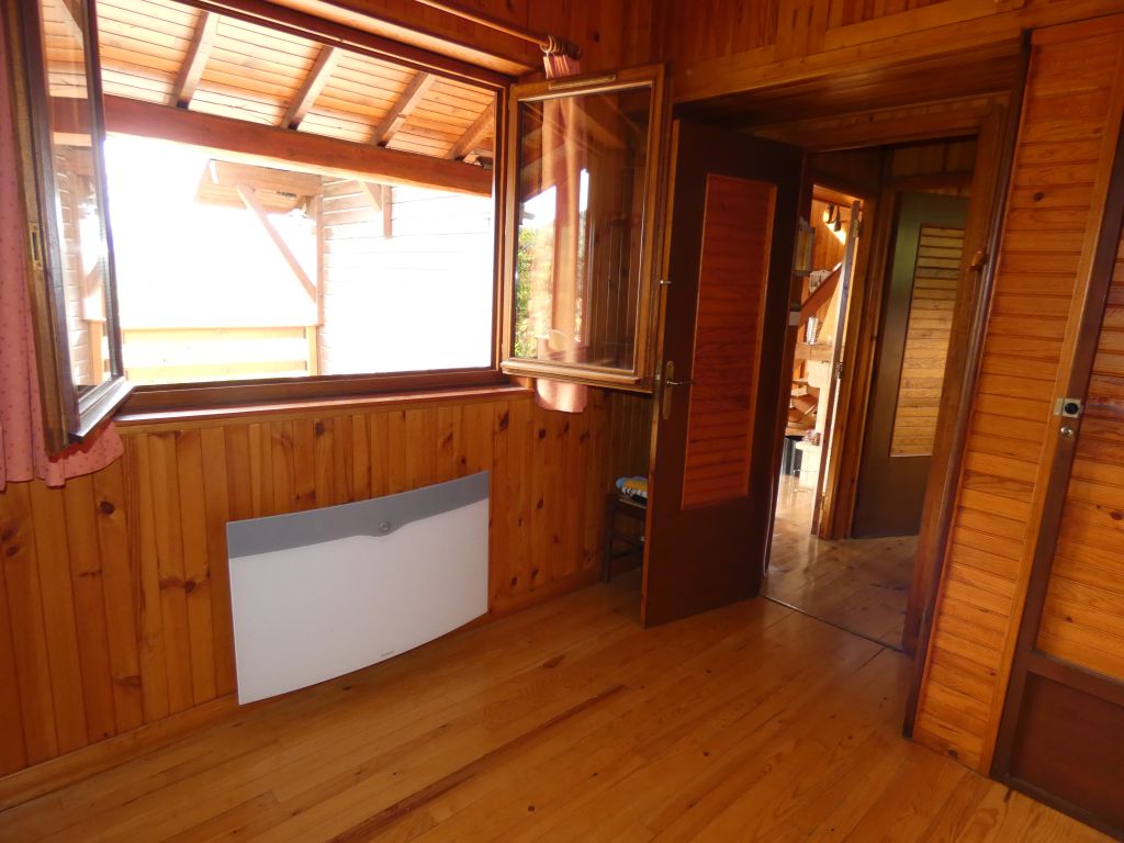 maison 3 pièces en vente sur Prunières (05230)