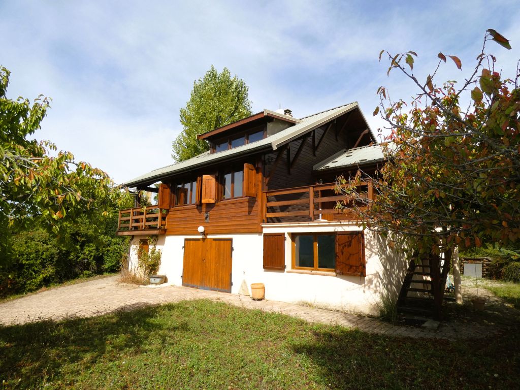 maison 3 pièces en vente sur Prunières (05230)