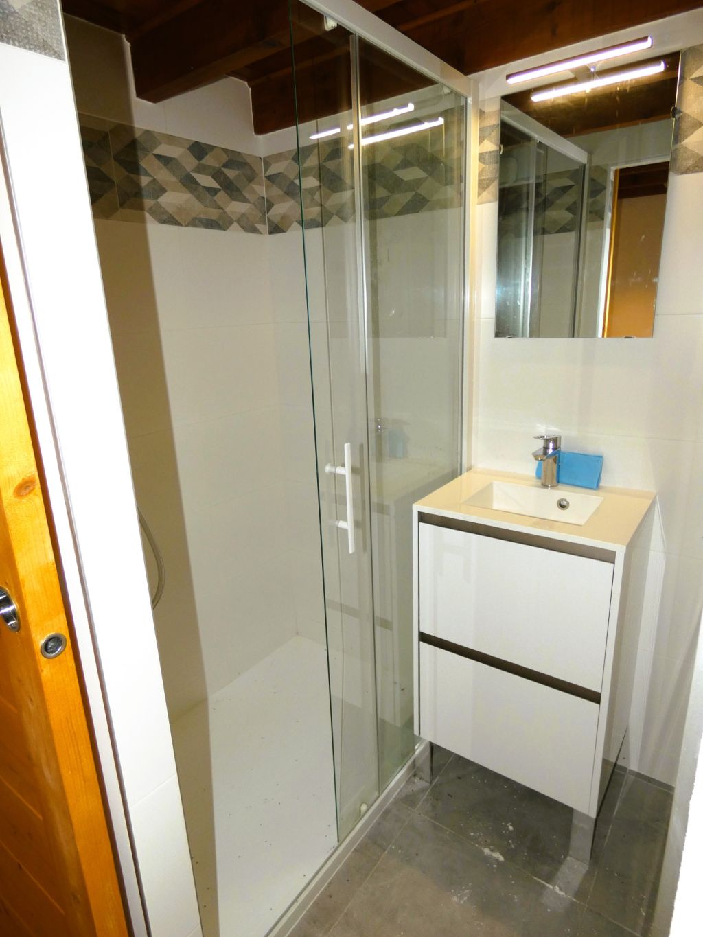 maison 3 pièces en vente sur Prunières (05230)