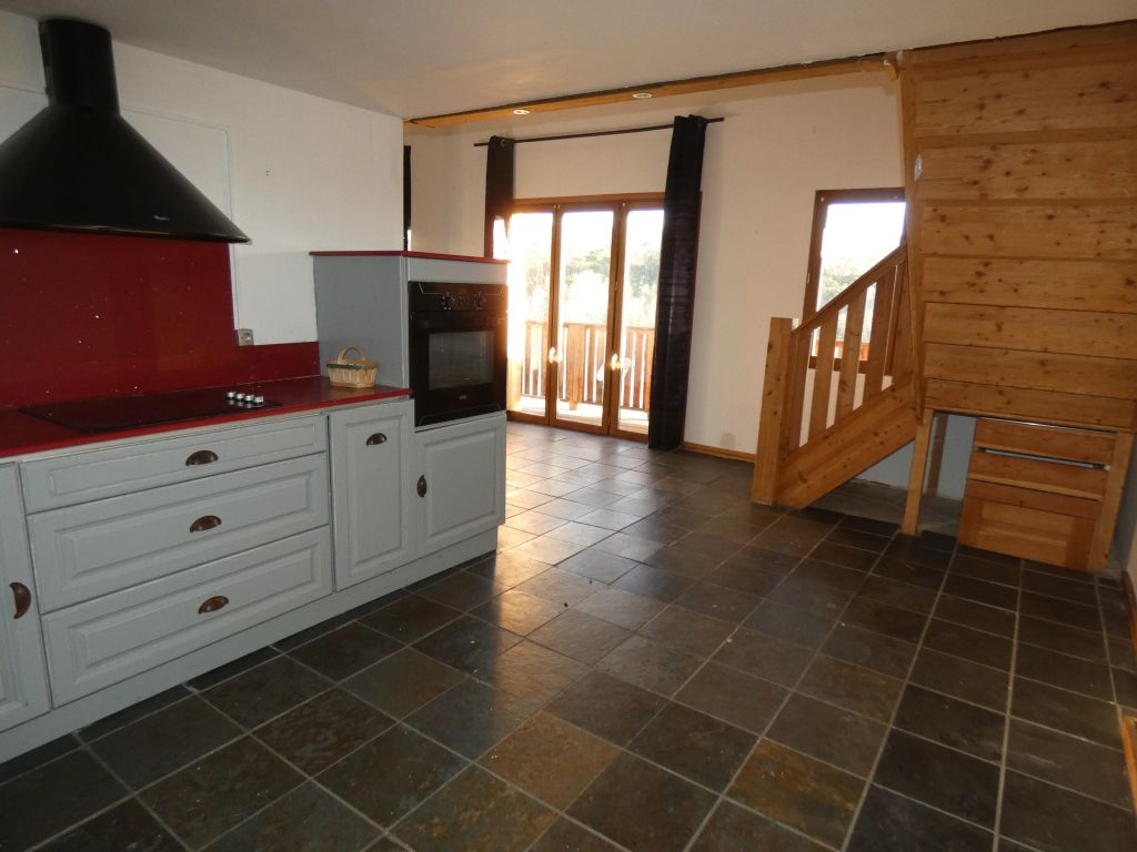 maison 7 pièces en vente sur La Rochette (05000)