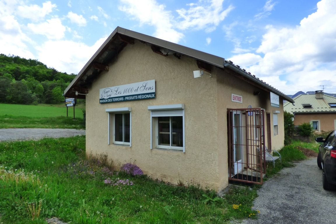 Vente Divers La Bréole 04340