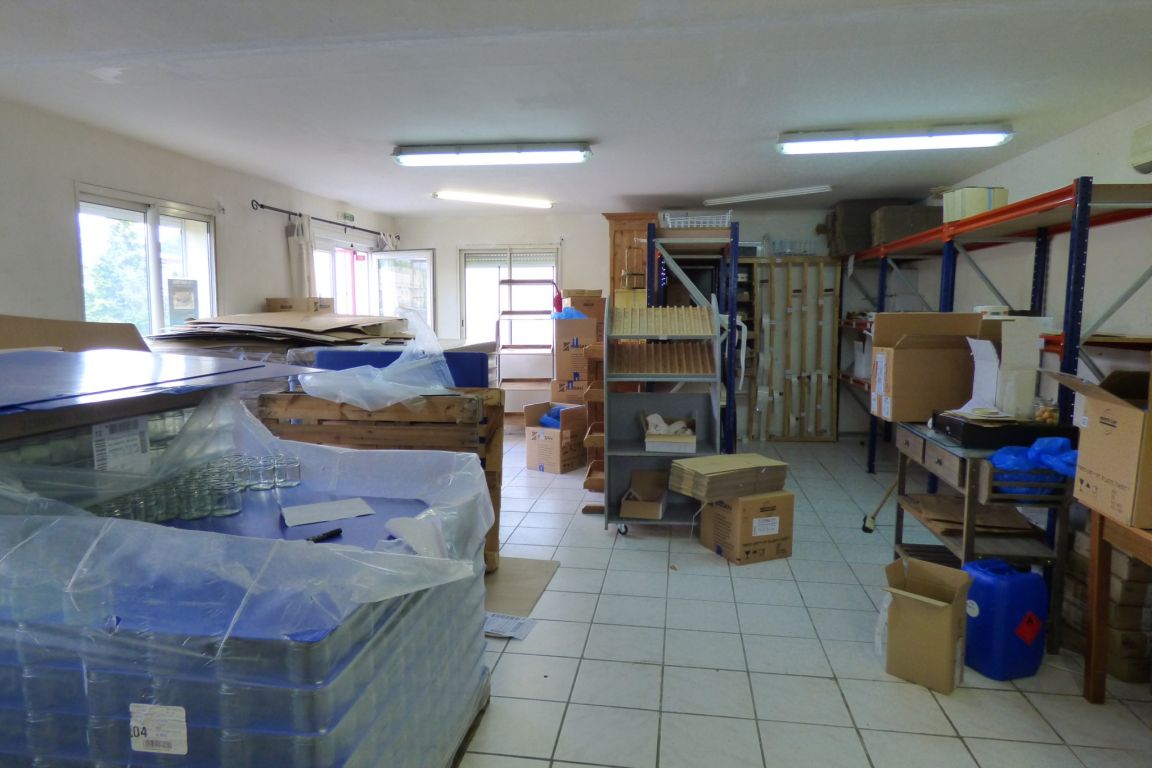 divers en vente sur La Bréole (04340)
