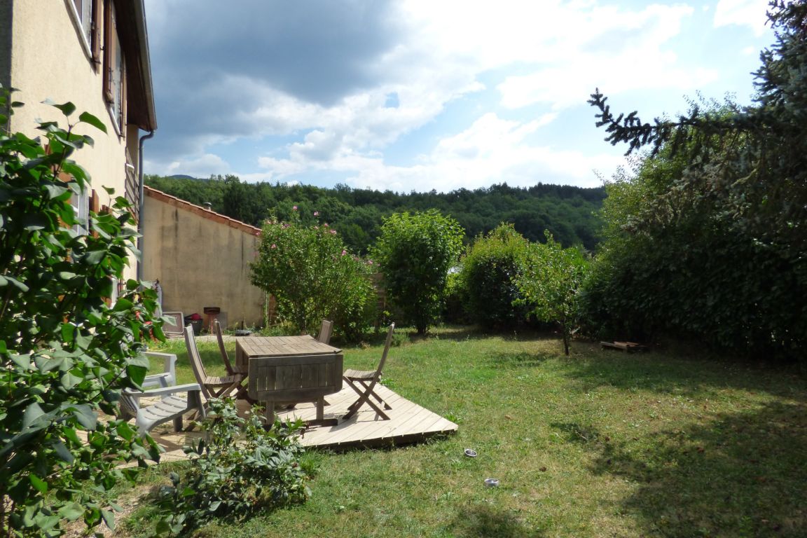 maison 5 pièces en vente sur Tallard (05130)