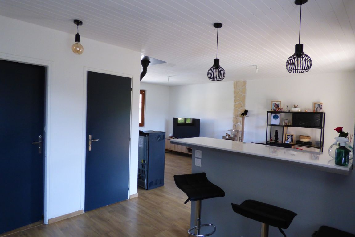 maison 5 pièces en vente sur Tallard (05130)