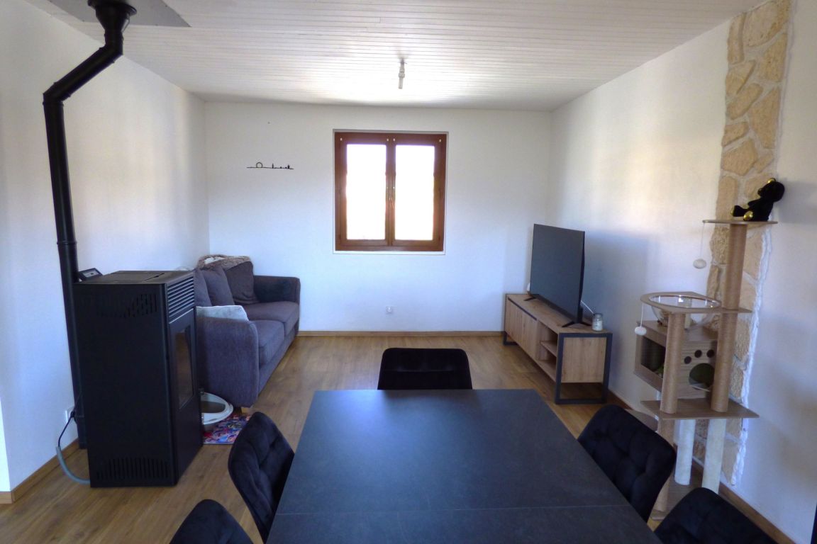 maison 5 pièces en vente sur Tallard (05130)