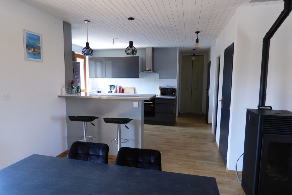 maison 5 pièces en vente sur Tallard (05130)