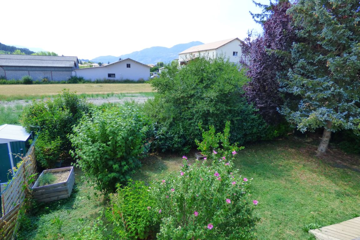 maison 5 pièces en vente sur Tallard (05130)