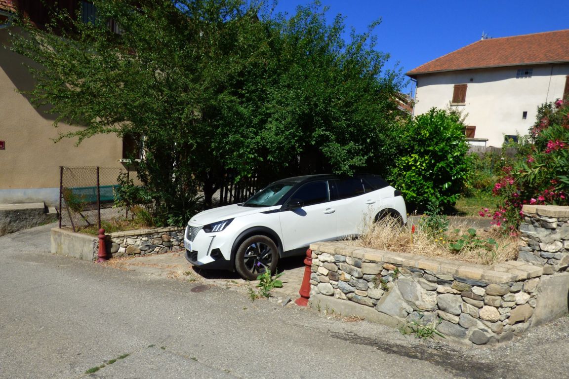 appartement 3 pièces en vente sur Bréziers (05190)