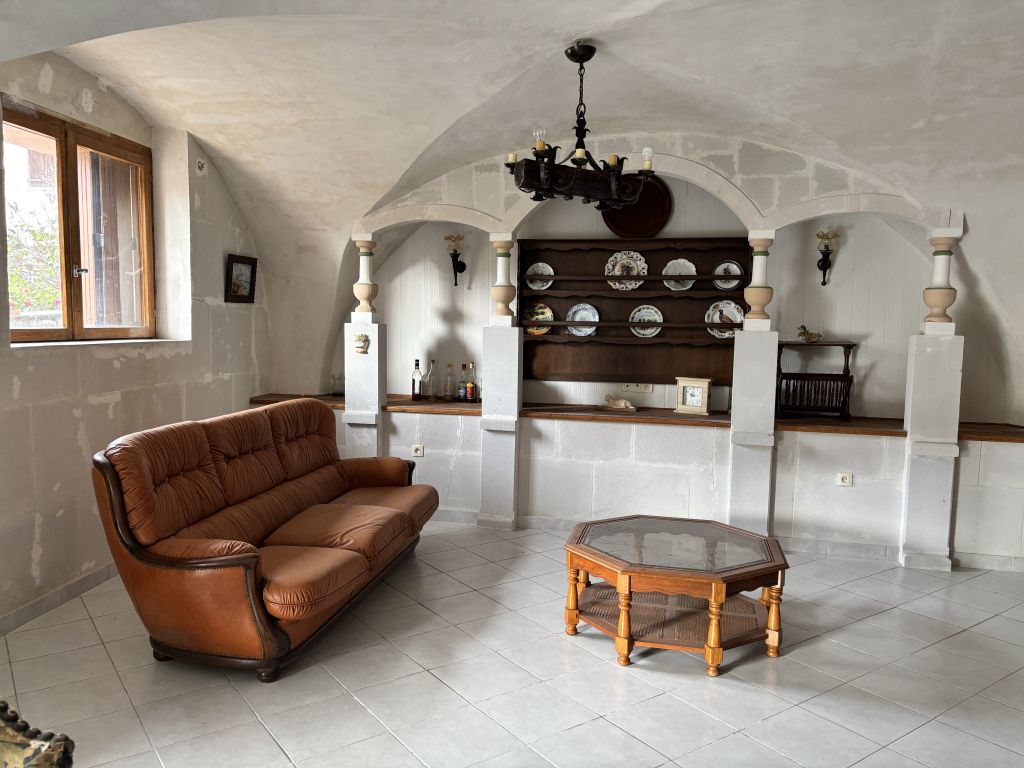 appartement 3 pièces en vente sur Bréziers (05190)