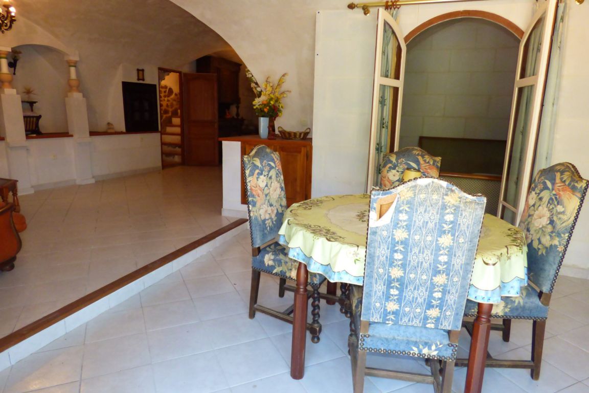 appartement 3 pièces en vente sur Bréziers (05190)