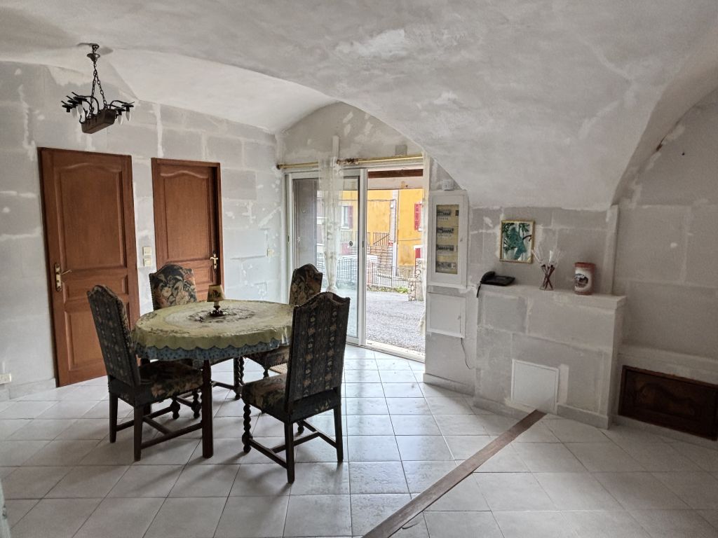 appartement 3 pièces en vente sur Bréziers (05190)