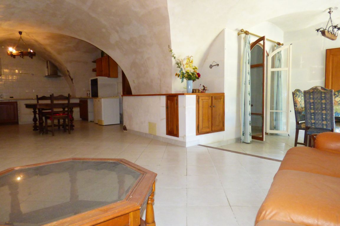 appartement 3 pièces en vente sur Bréziers (05190)