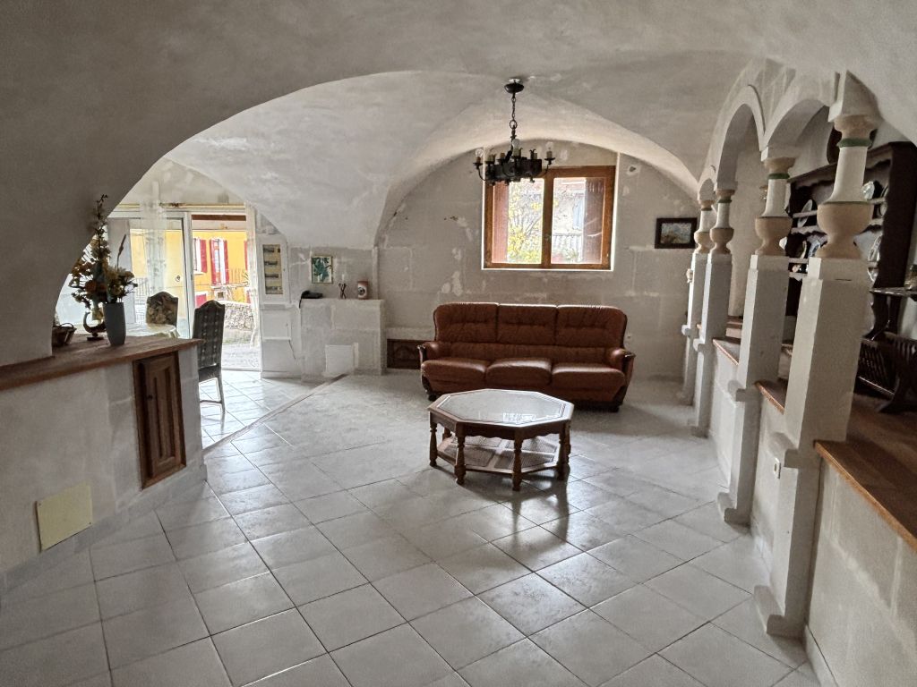 appartement 3 pièces en vente sur Bréziers (05190)