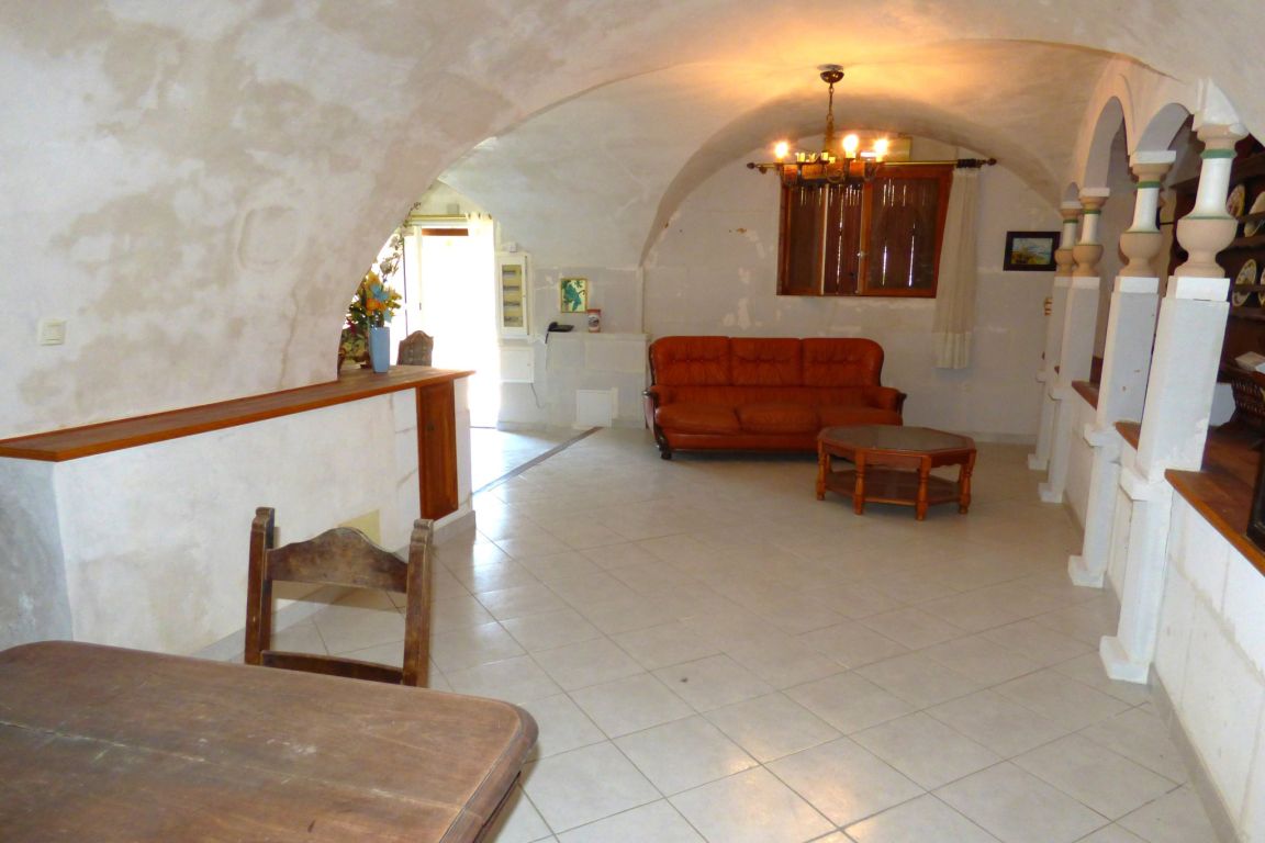 appartement 3 pièces en vente sur Bréziers (05190)
