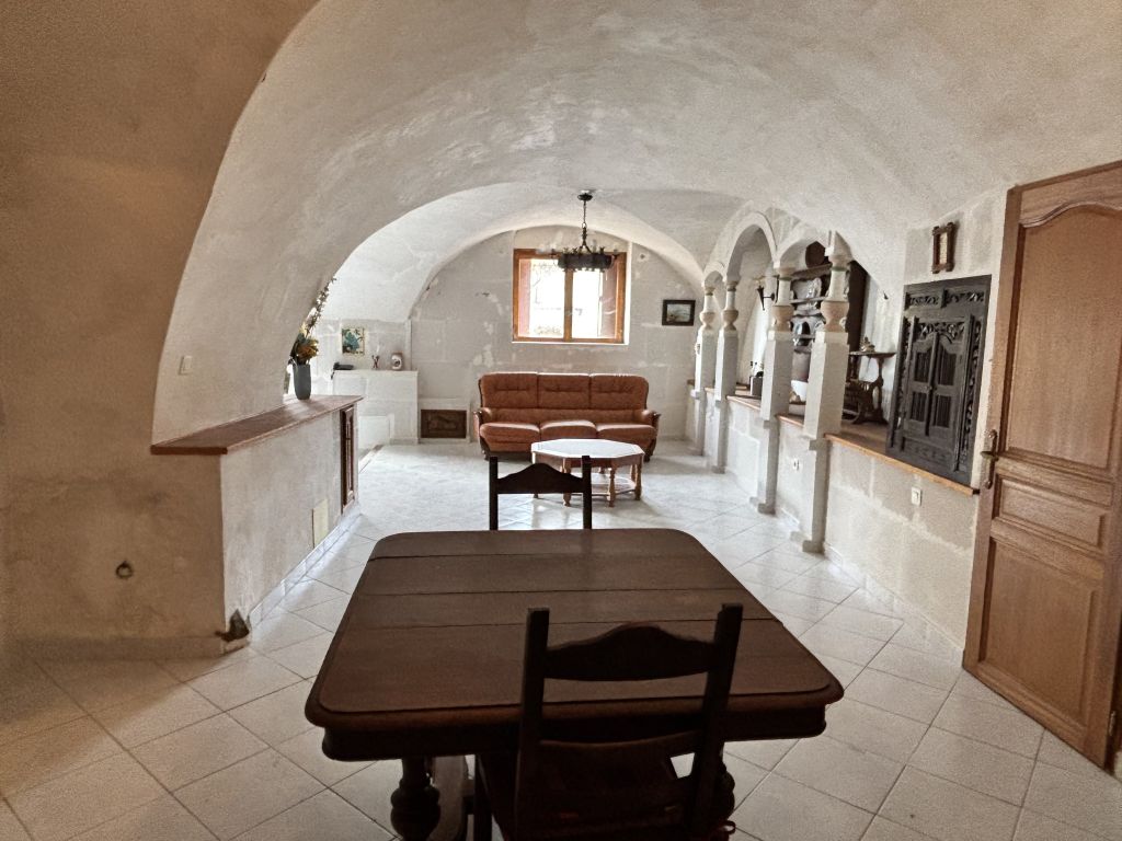 appartement 3 pièces en vente sur Bréziers (05190)