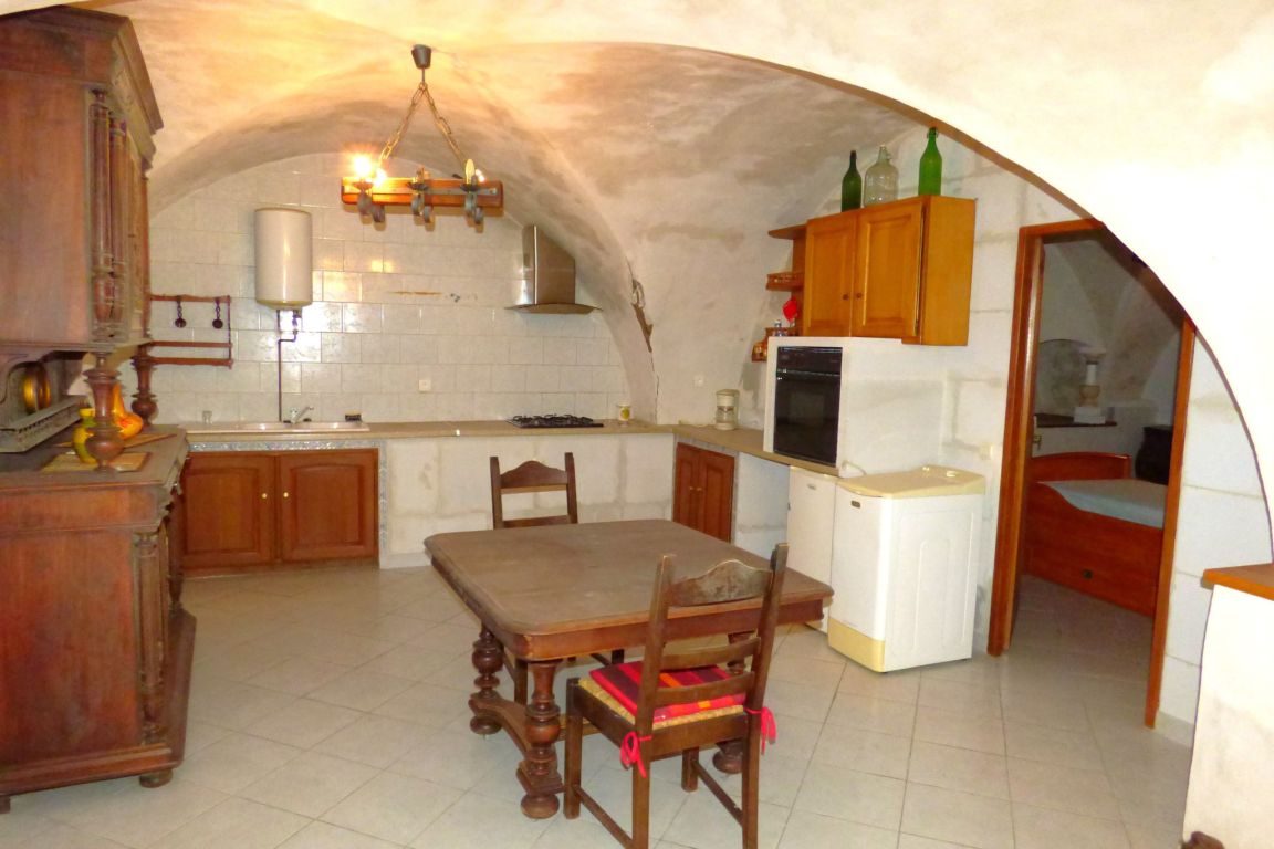 appartement 3 pièces en vente sur Bréziers (05190)