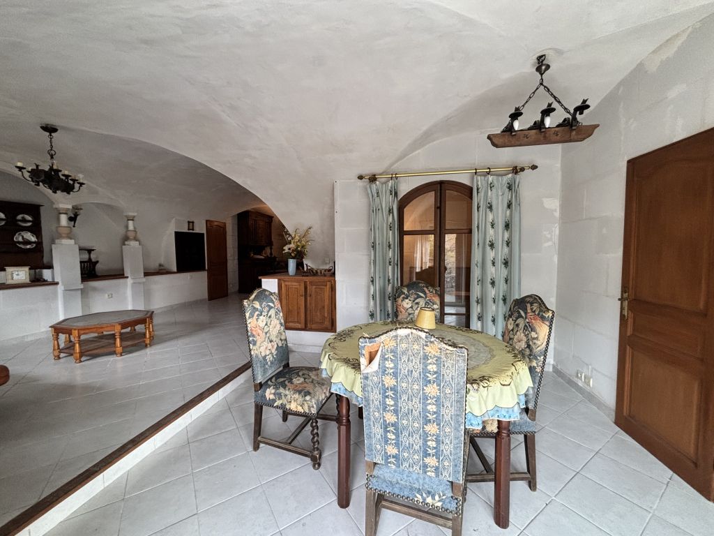 appartement 3 pièces en vente sur Bréziers (05190)