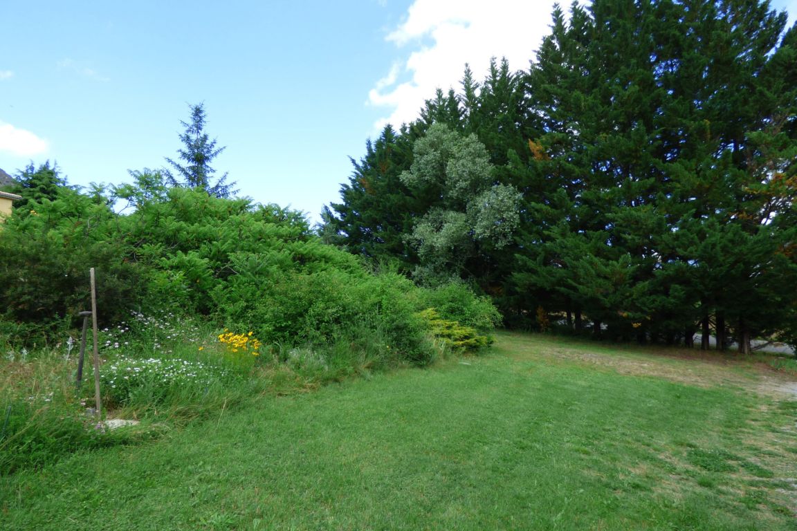 terrain en vente sur Lettret (05130)