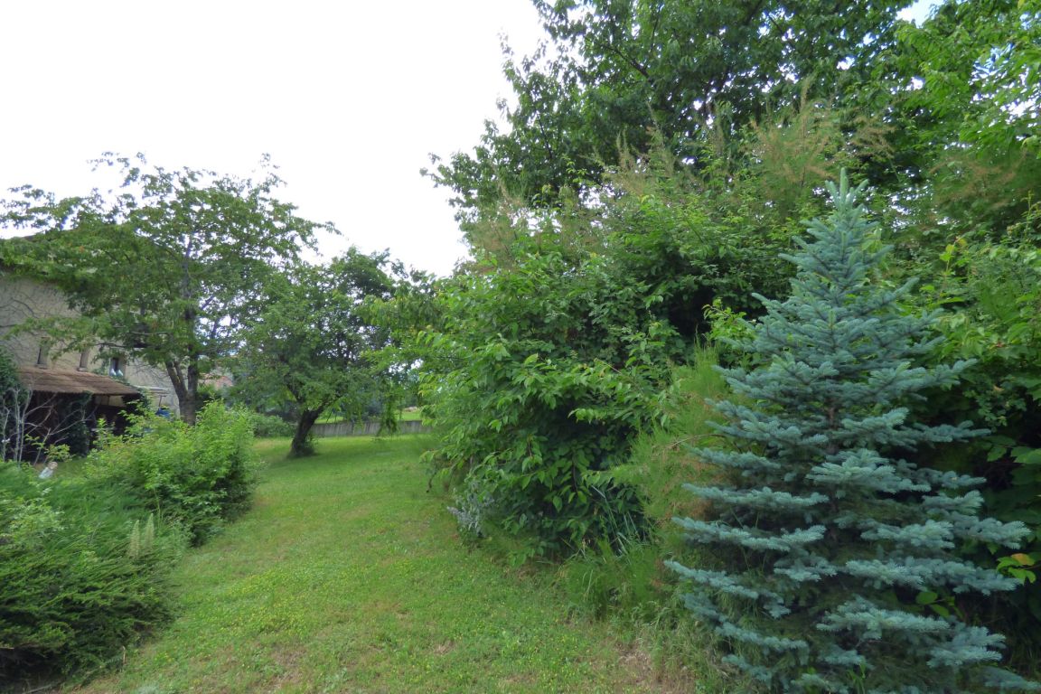 terrain en vente sur Lettret (05130)