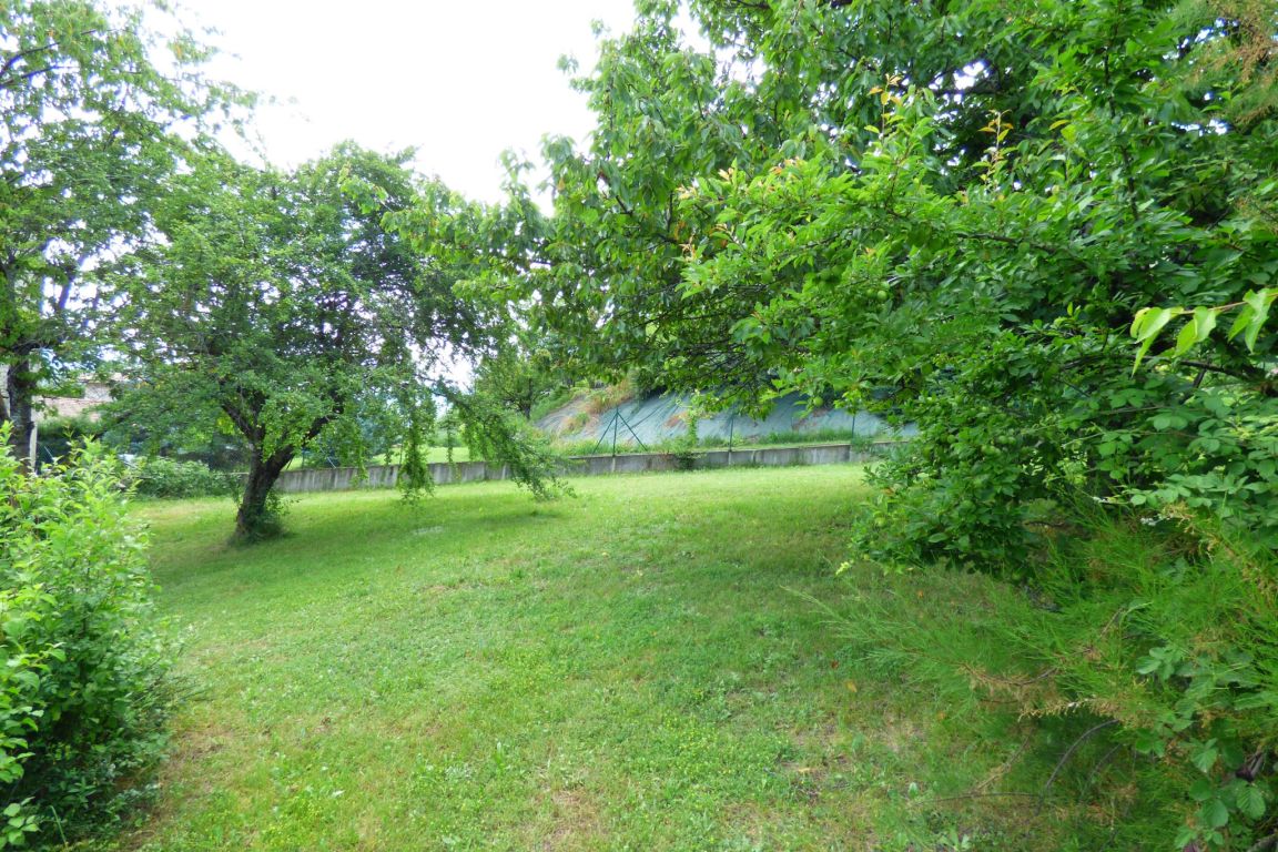 terrain à bâtir en vente sur LETTRET (05130)