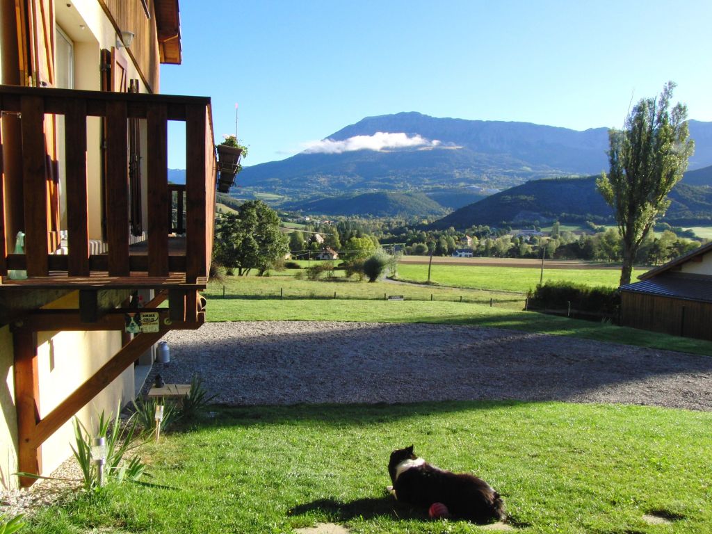 maison 4 pièces en vente sur SELONNET (04140)