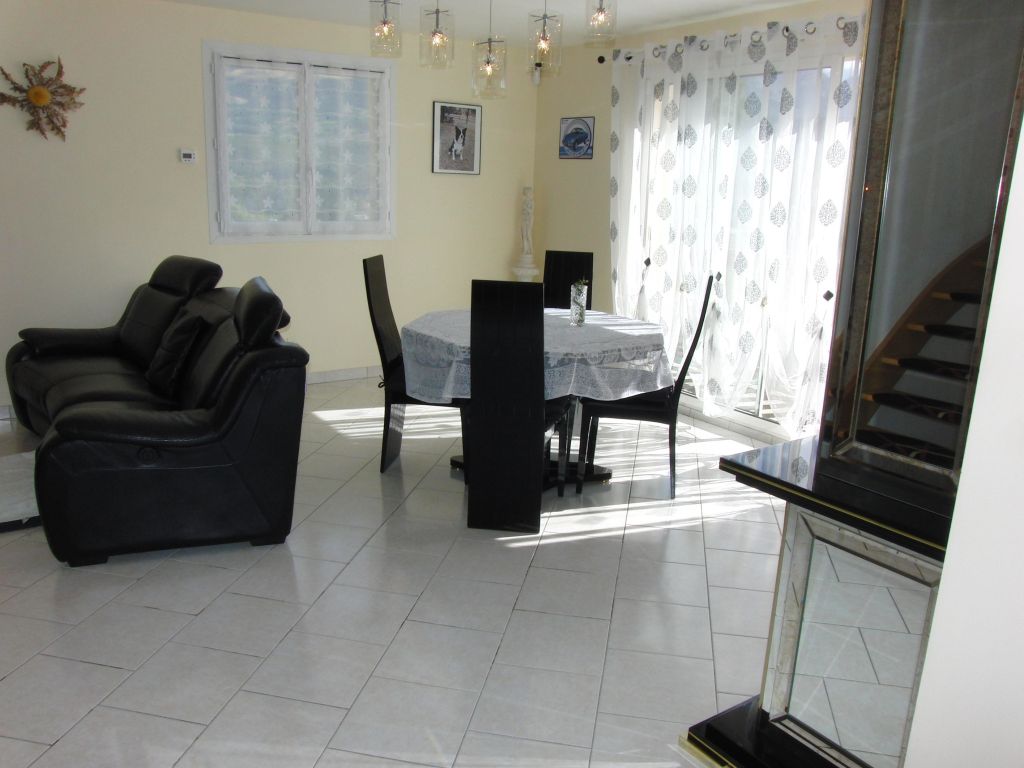maison 4 pièces en vente sur SELONNET (04140)