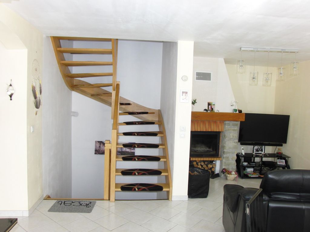 maison 4 pièces en vente sur SELONNET (04140)