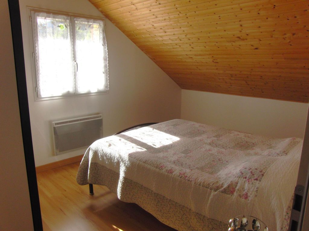 maison 4 pièces en vente sur SELONNET (04140)