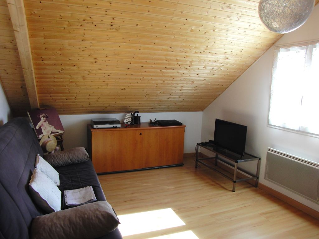 maison 4 pièces en vente sur SELONNET (04140)