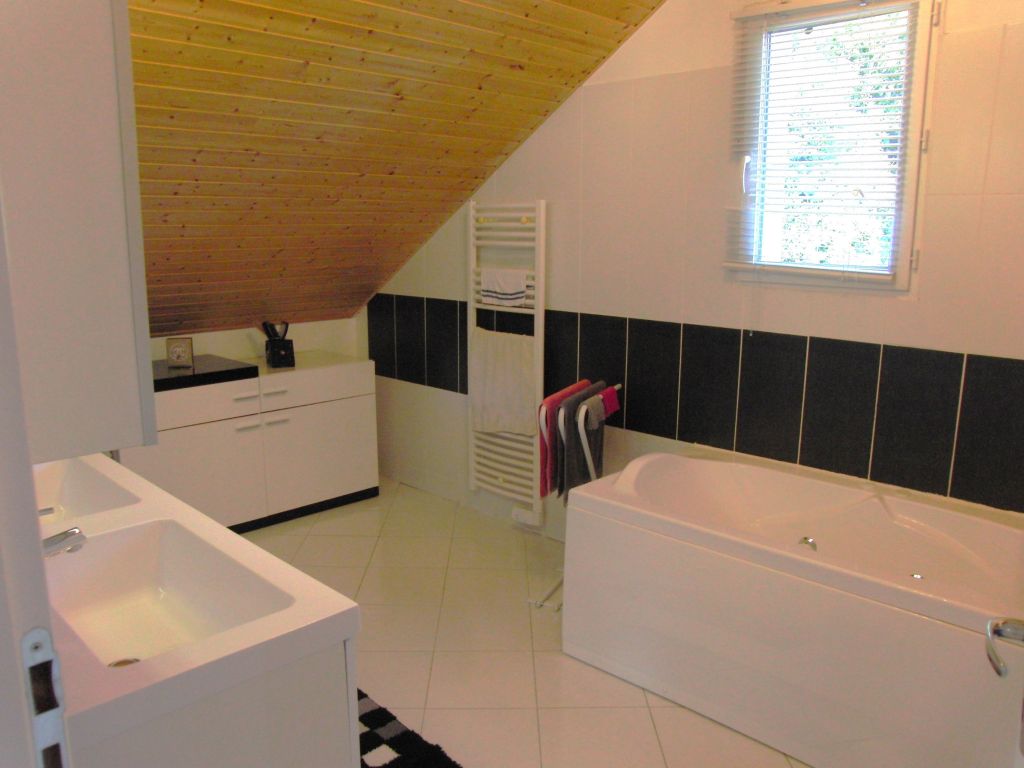 maison 4 pièces en vente sur SELONNET (04140)