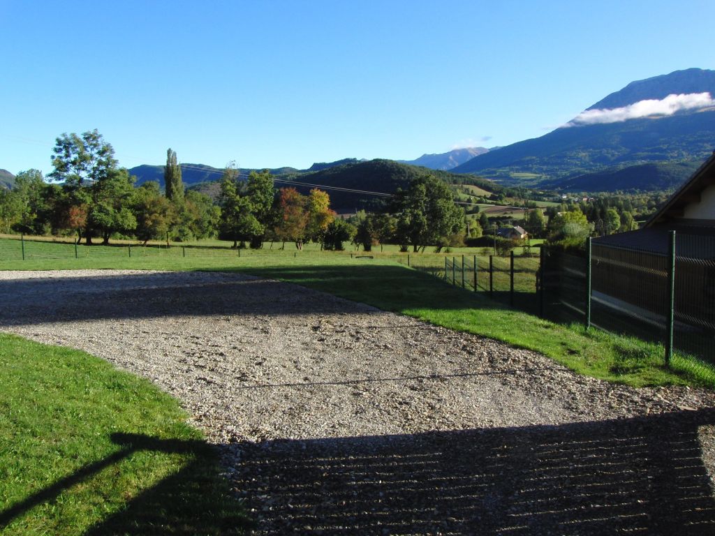 maison 4 pièces en vente sur SELONNET (04140)
