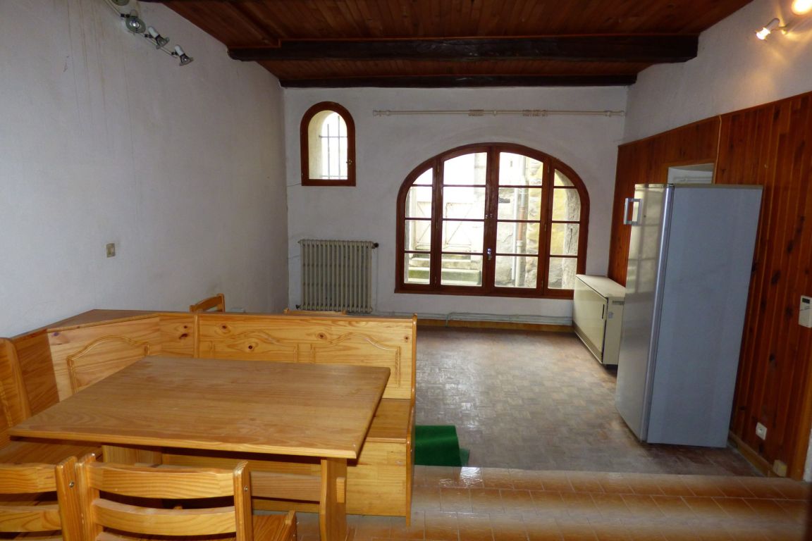 Vente Appartement Tallard 05130