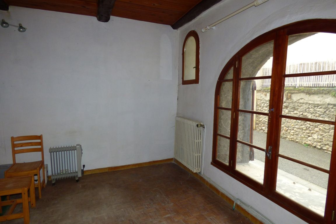 appartement 2 pièces en vente sur Tallard (05130)