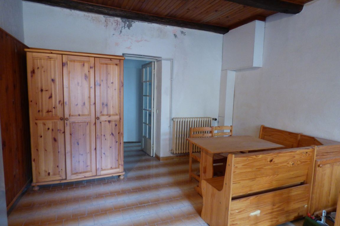 appartement 2 pièces en vente sur Tallard (05130)