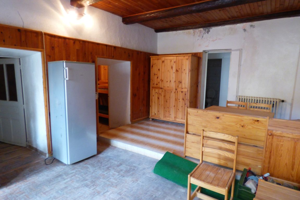 appartement 2 pièces en vente sur Tallard (05130)