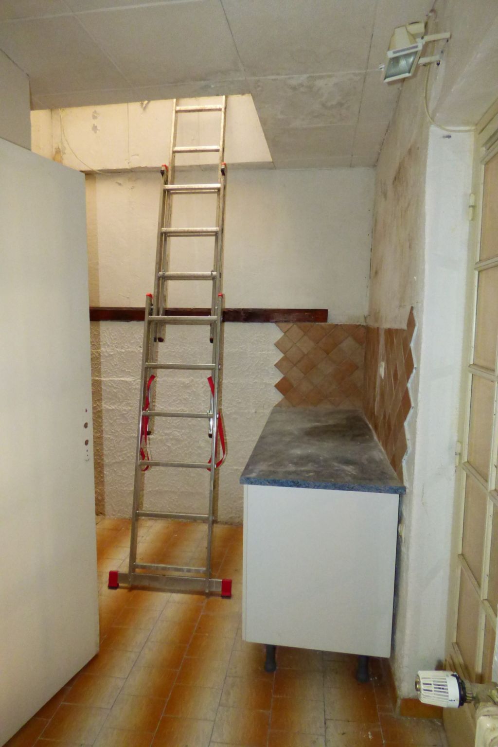 appartement 2 pièces en vente sur Tallard (05130)